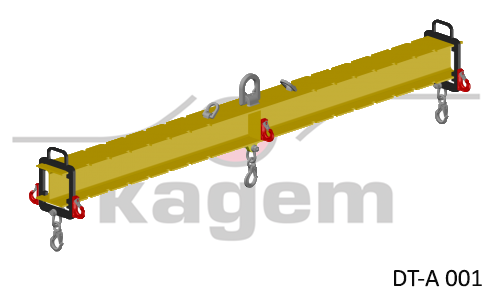 DT-A-001