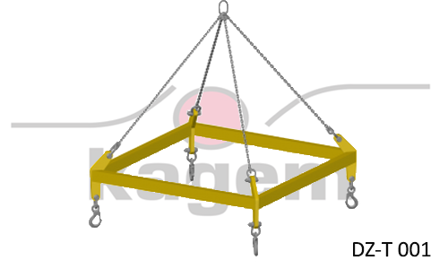 DZ-T-001