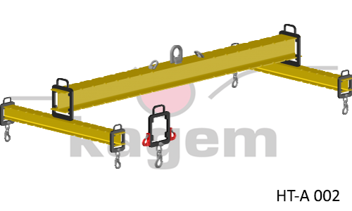 HT-A-001