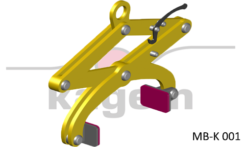 MB-K-001-1
