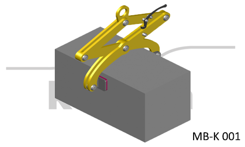 MB-K-001