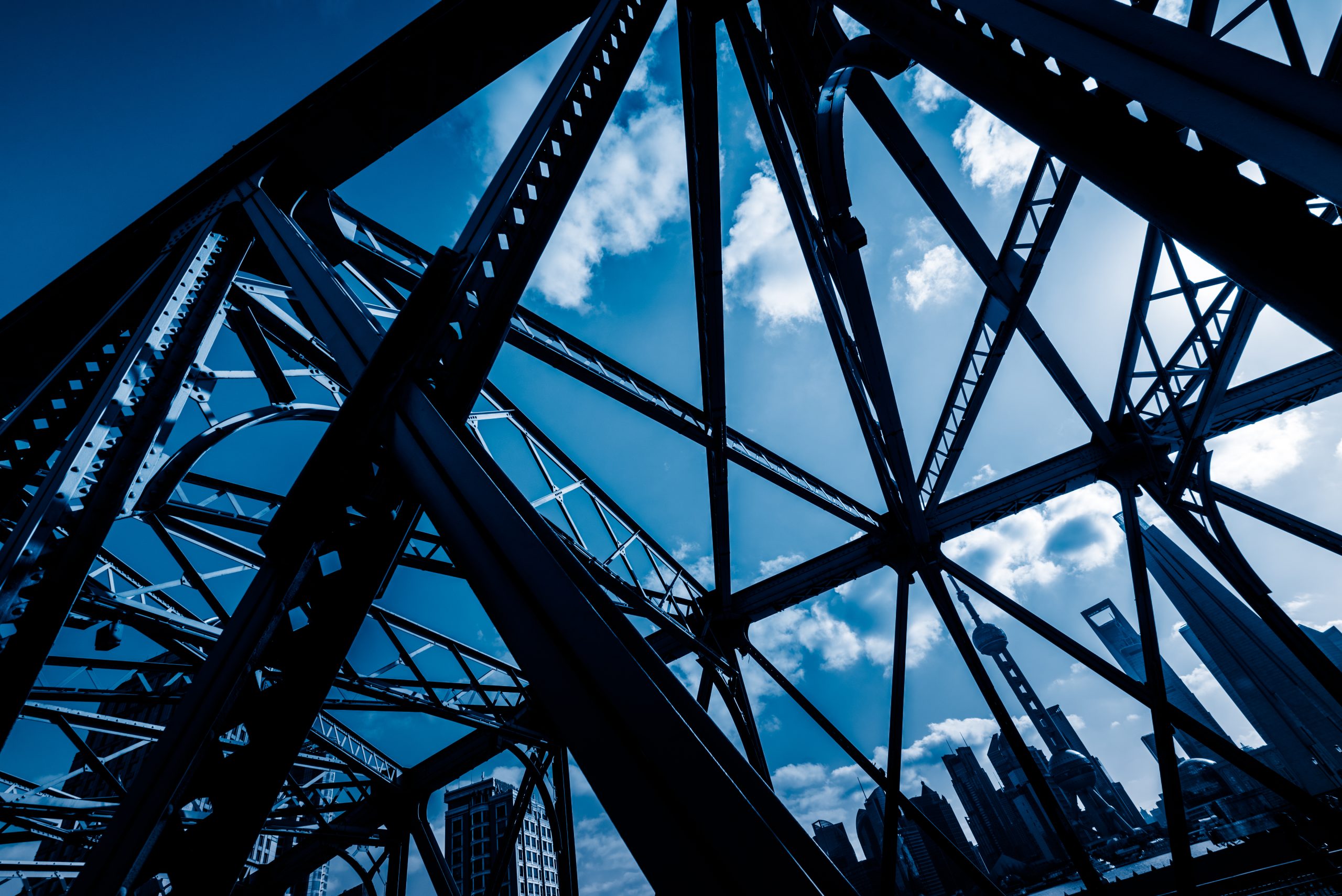 Steel Structures