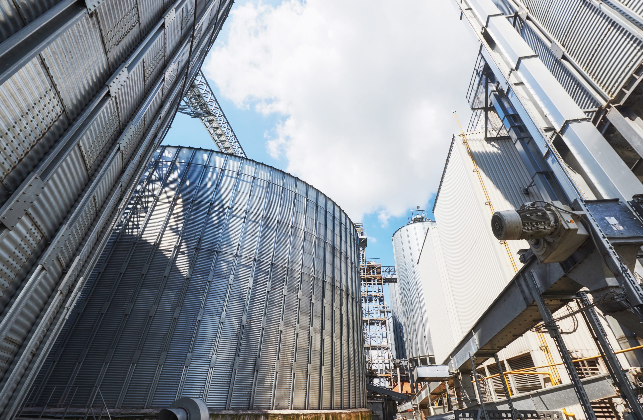 Storage Tanks